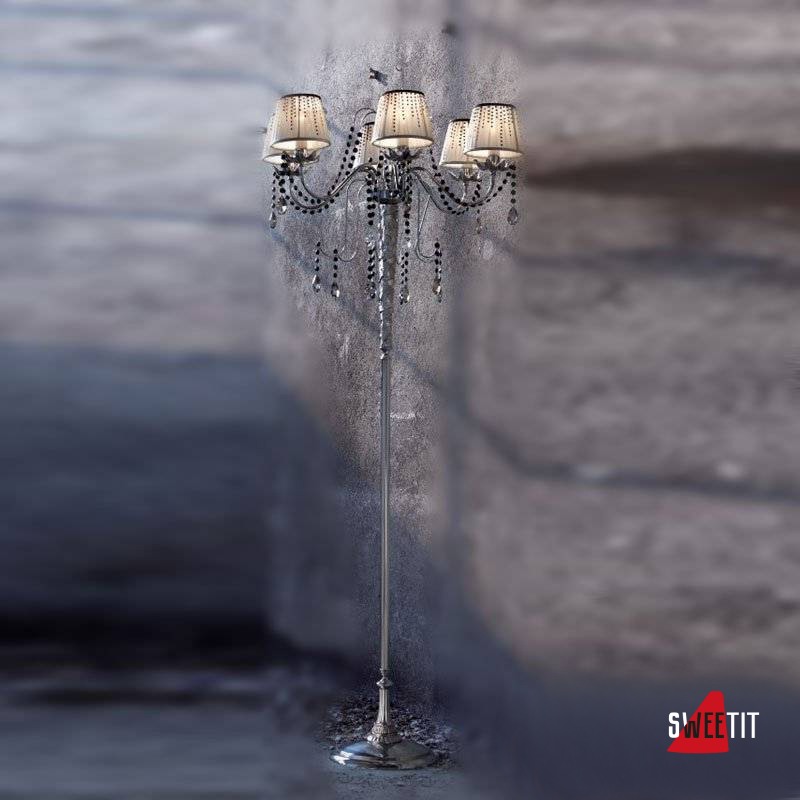 Торшер Il Paralume MARINA 6612 1319/FL KR