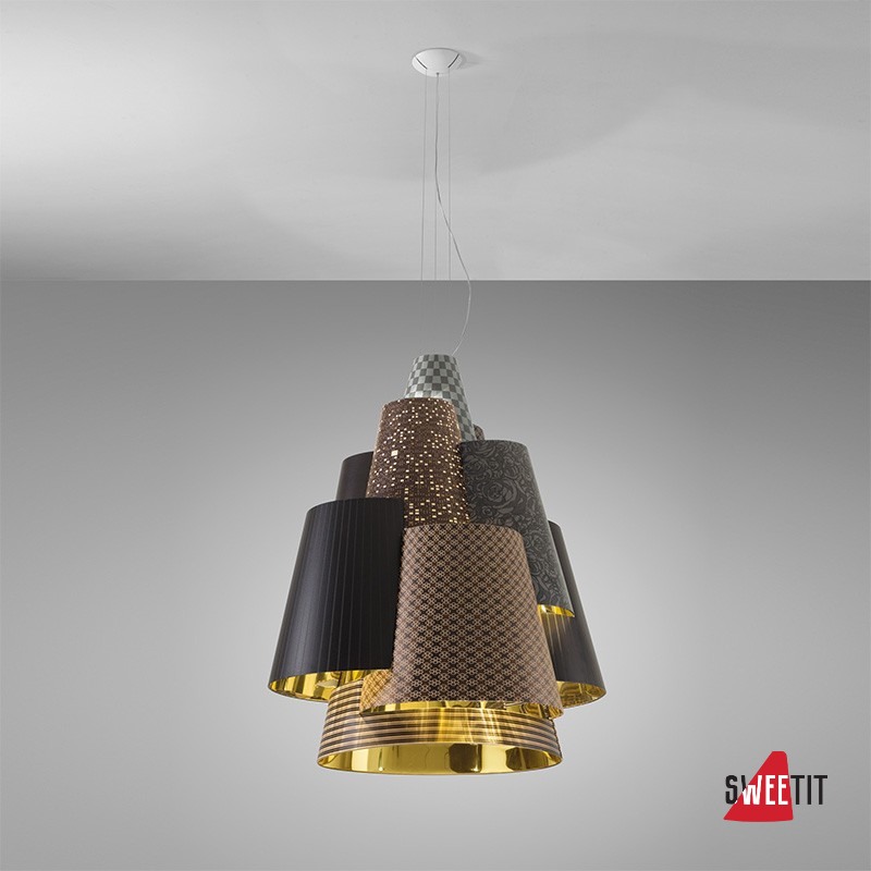 Подвесной светильник Axo Light SPMEL120NEXXE27