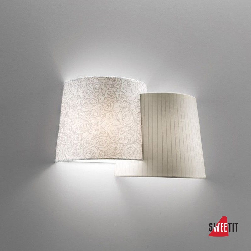 Настенный светильник Axo Light APMELTINBCXXE27