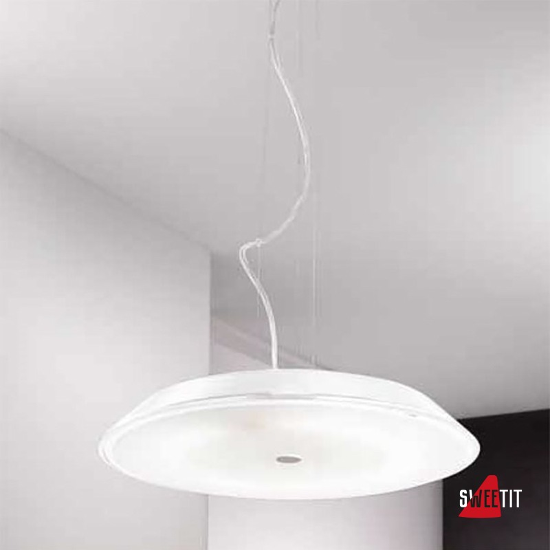Светильник подвесной Linea Light Disco 5119