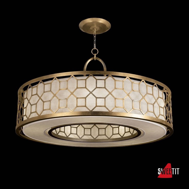 Подвесной светильник Fine Art Lamps Allegretto 780340-2GU