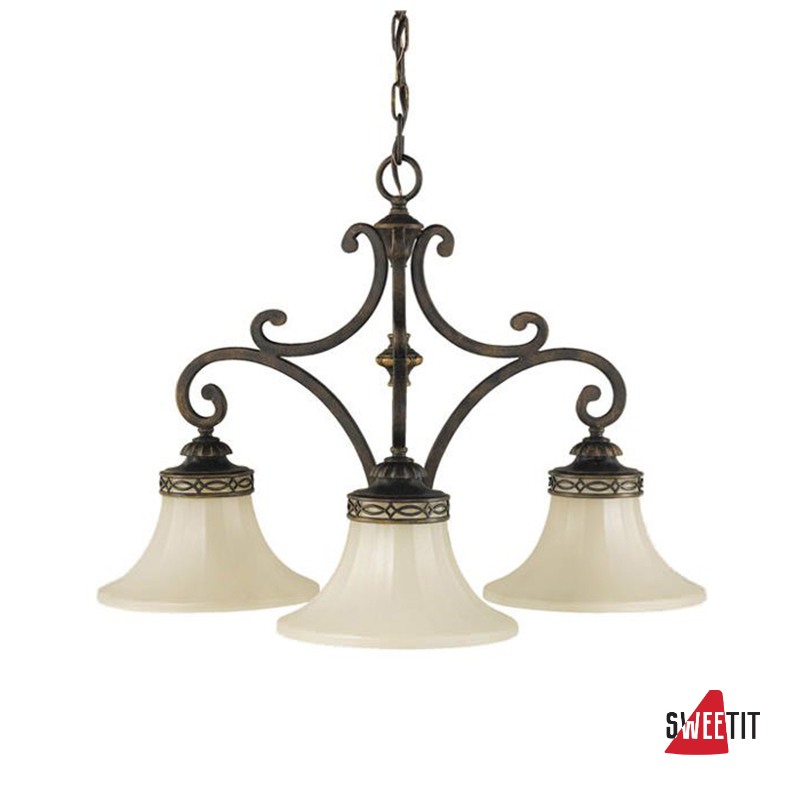 Подвесная люстра Elstead DRAWING ROOM FE/DRAWING RM3