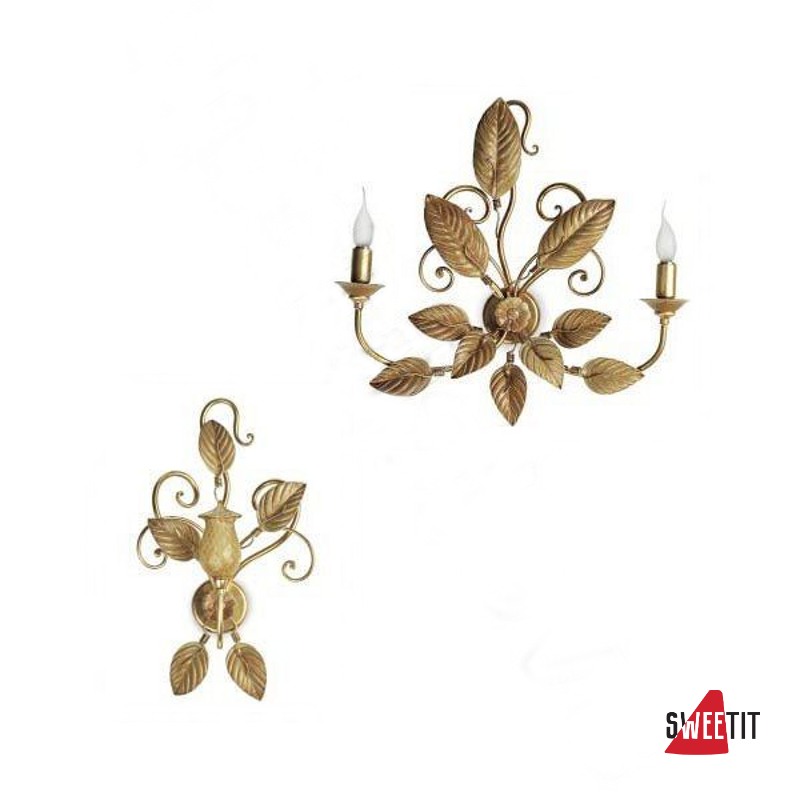 Бра LE PORCELLANE Magnolia 5393_2
