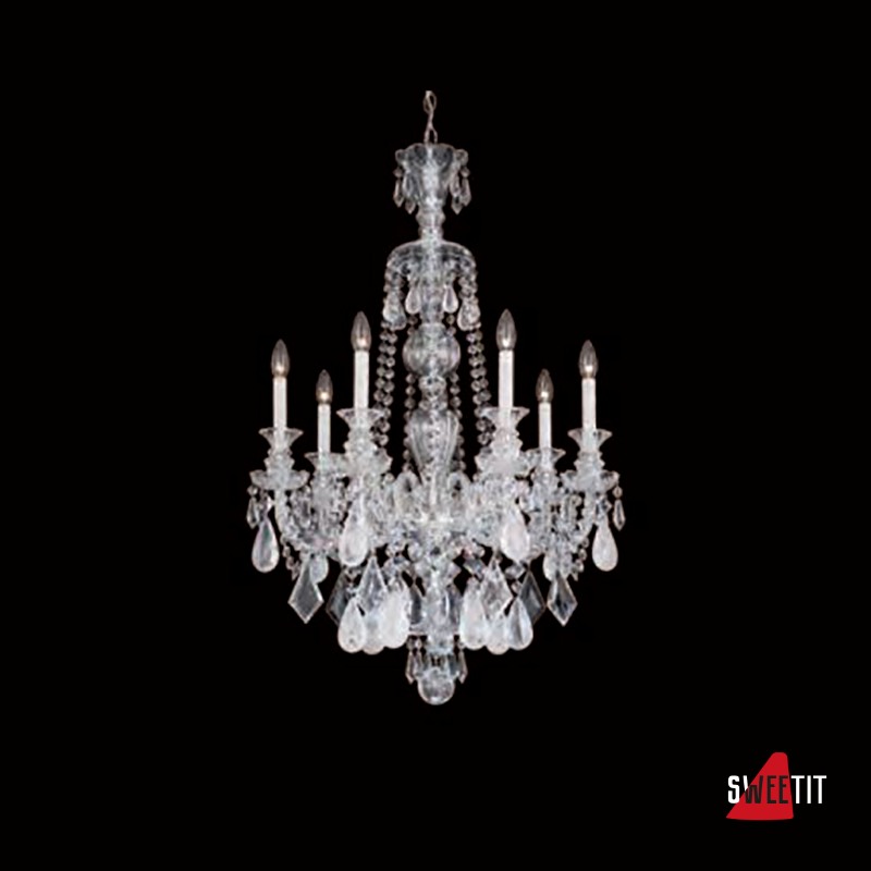 Люстра Schonbek Hamilton Rock Crystal 5506