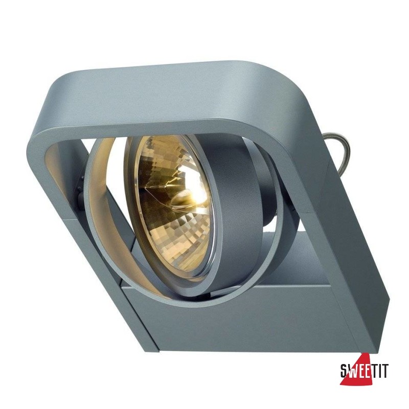 Спот (точечный светильник) SLV Aixlight 159014