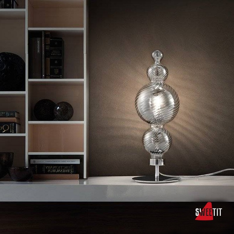 Настольная лампа Evi Style San Marco CO ES0630CO04FUAL