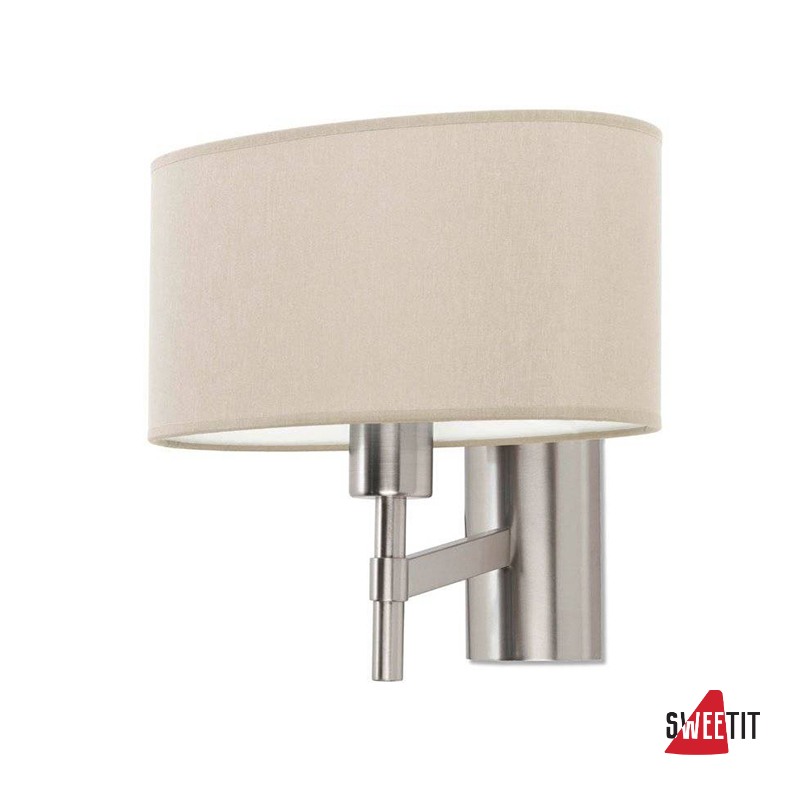 Бра Leds C4 Bristol 05-2815-81-81 + pan-177-by