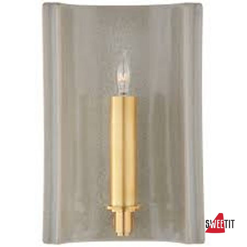 Бра Visual Comfort Leeds Small CS 2609SHG