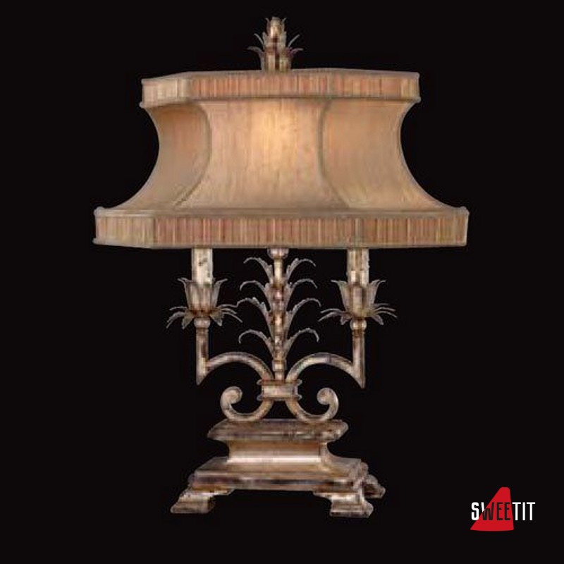 Настольная лампа FINE ART LAMPS PASTICHE 408810