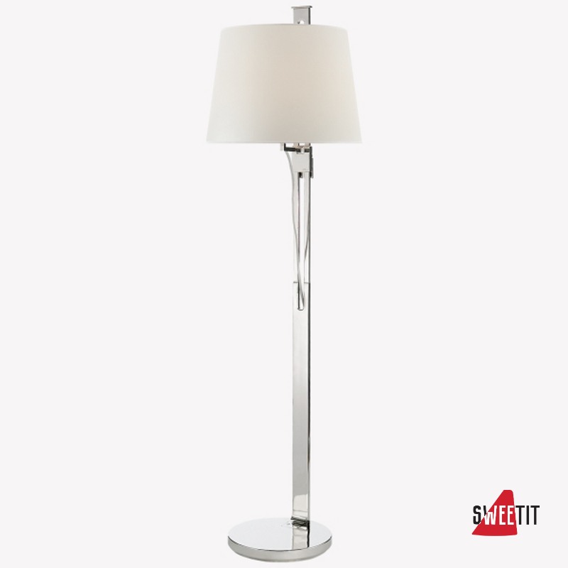 Торшер Ralph Lauren Allen RL1220PN-P