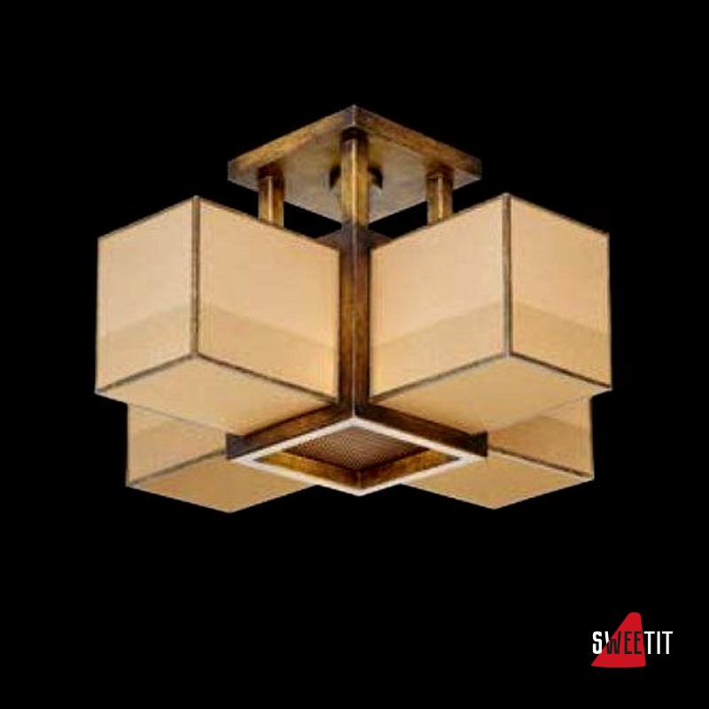 Светильник подвесной FINE ART LAMPS PERSPECTIVES 733640