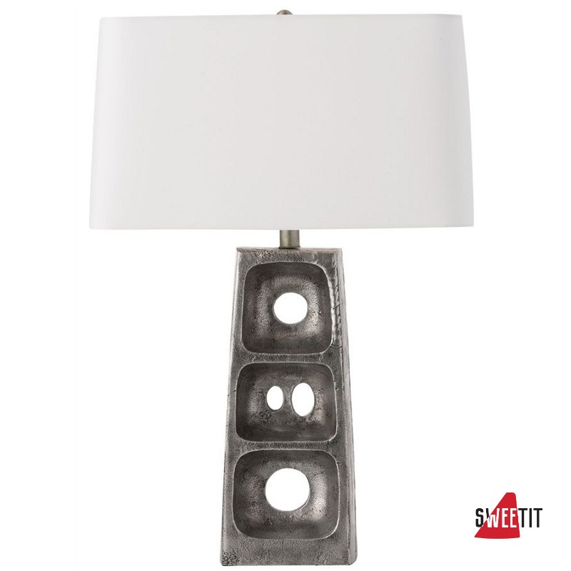 Настольная лампа Arteriors Home Geoff Lamp 44331-496