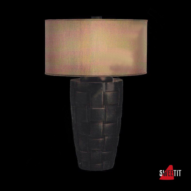 Настольная лампа FINE ART LAMPS FUSION 222310