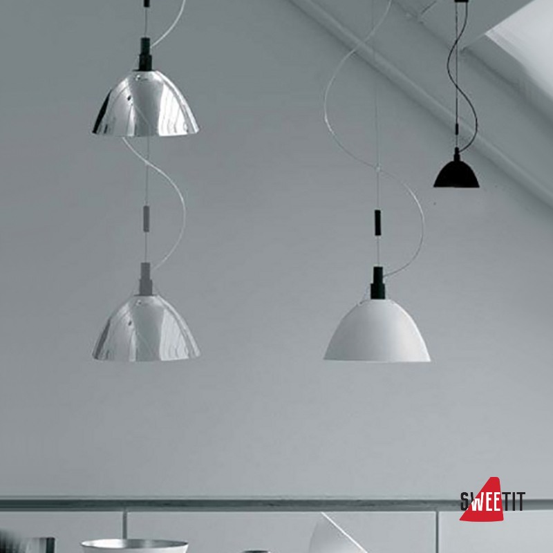 Светильник подвесной INGO MAURER Max. Up & Down