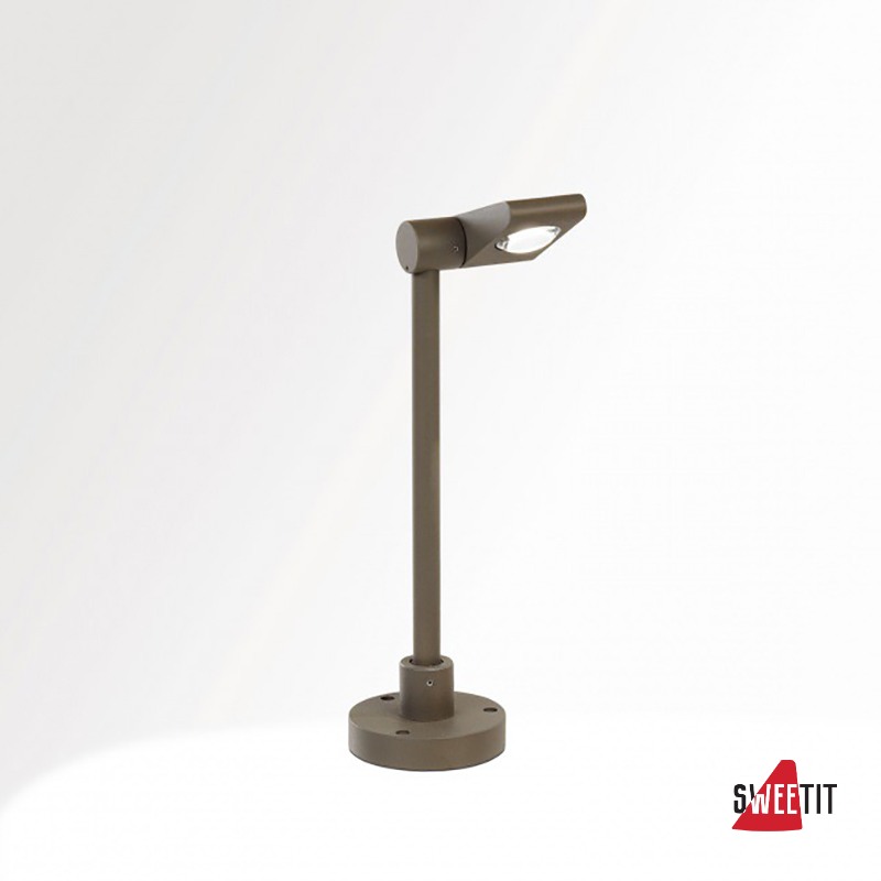 Светодиодный наземный уличный светильник Delta Light FLIP 217 60 25 18102 G