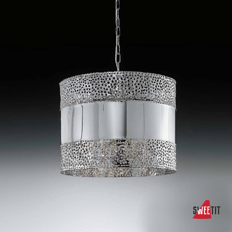 Подвесной светильник MM Lampadari Forme 6840/3 V1607