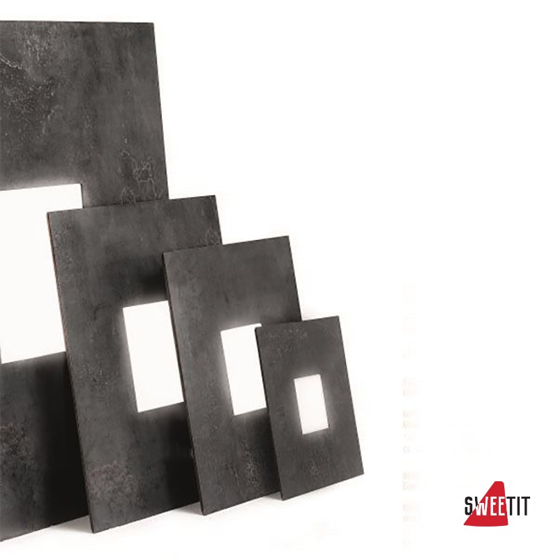 Бра Linea Light SQUARE 6627