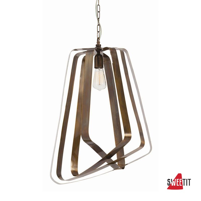 Люстра Arteriors Home Adele Pendant 42491