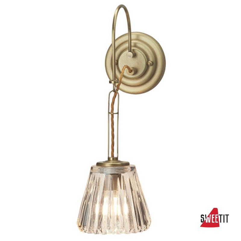 Бра Elstead Lighting Demelza BATH/DEMELZA BB