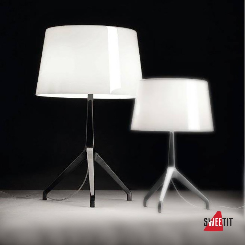 Настольная лампа Foscarini Lumiere XXL + XXS 191S001 11