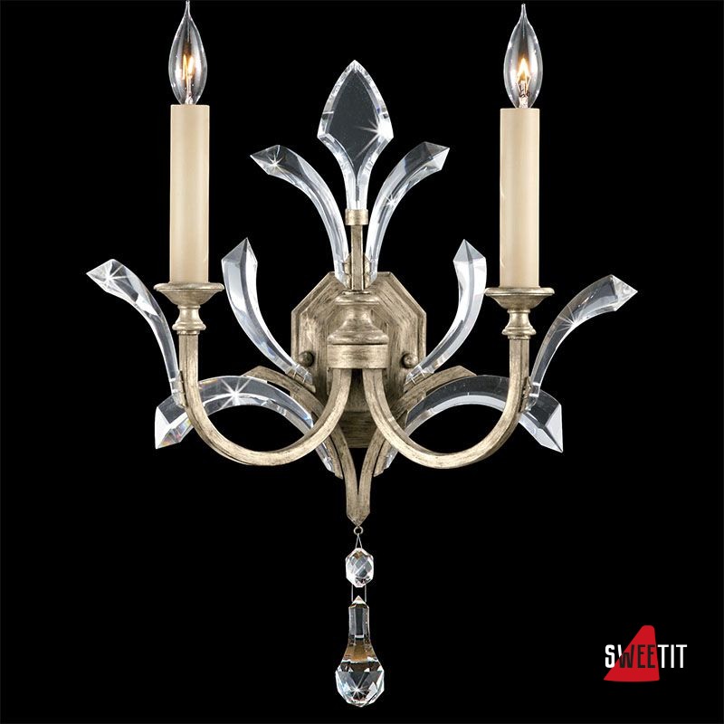Бра Fine Art Lamps Beveled Arcs 701850