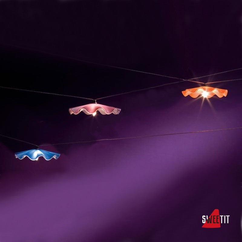 Светильник подвесной ALBUM ORBITE OR 110_LI