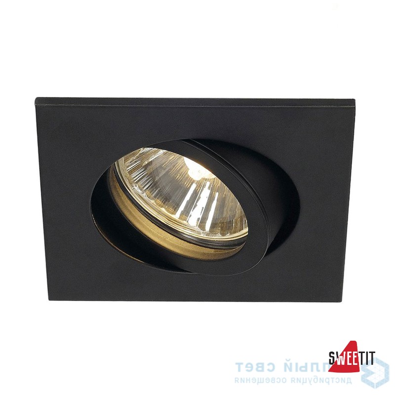 Светильник встраиваемый SLV New Tria 1001994