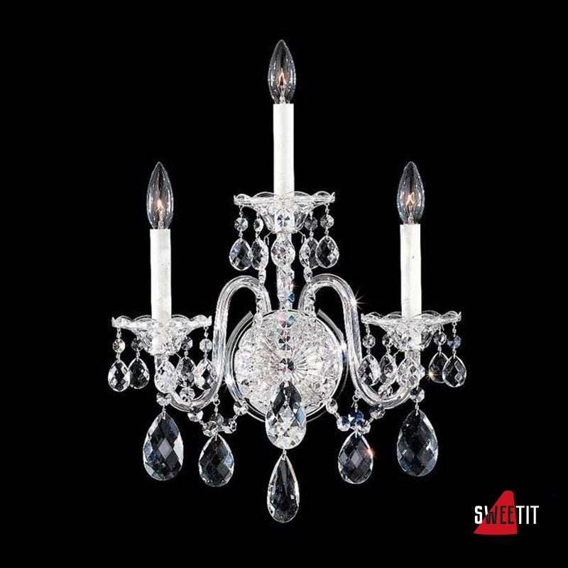 Бра Schonbek Sterling 2992-40H