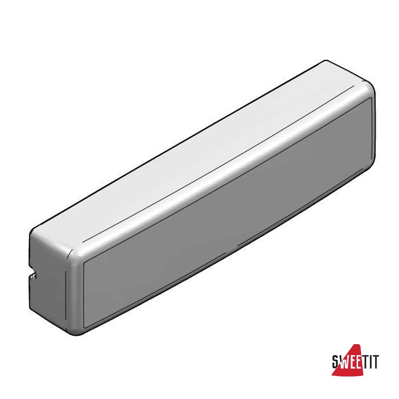 Светильник настенный Linea light MyWhite 7810 500 *130 LED 17W 3000K