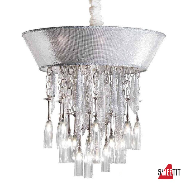 Подвесной светильник Eurolampart Judith 2635/28LA 3007