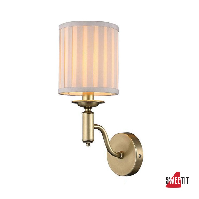 Бра Newport Midtown 3361/A brass