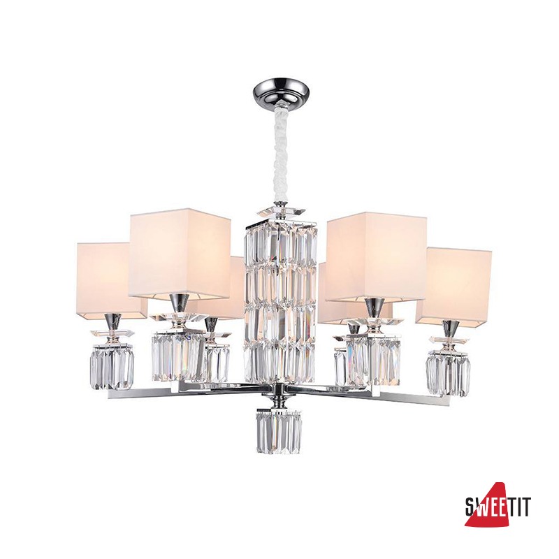 Люстра Newport Agava 3326/C