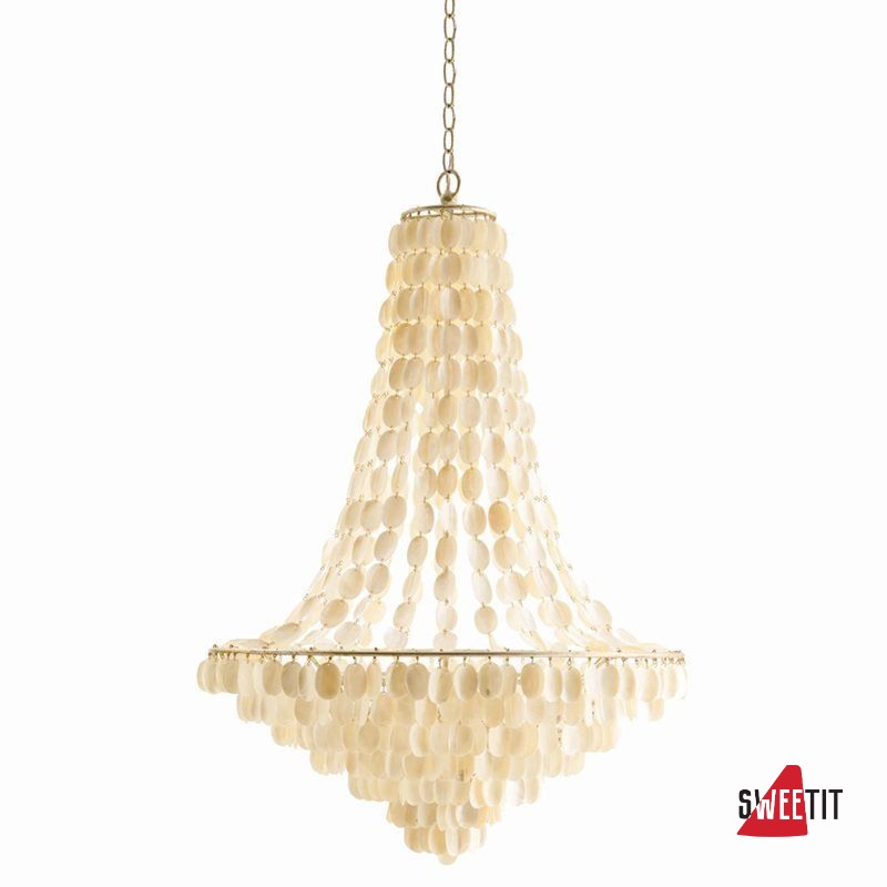 Люстра Arteriors Home Southampton Large Chandelier 89415