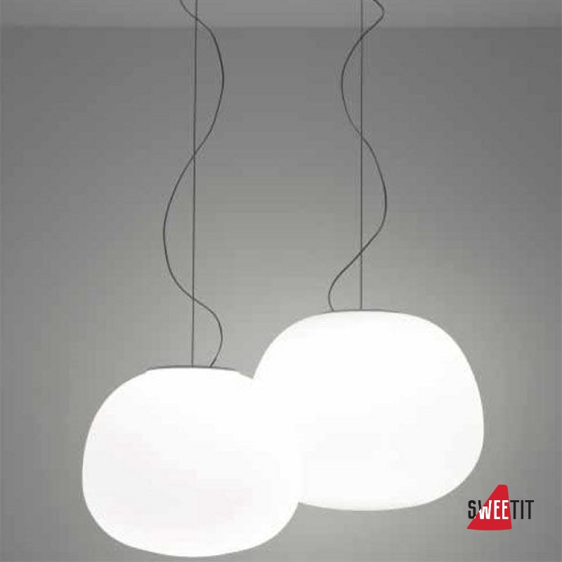 Светильник подвесной FABBIAN Lumi - Mochi F07 A03 01