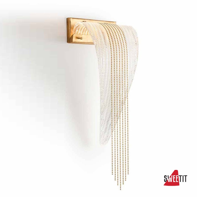Настенный светильник Eurolampart Idrial 1341/01AP 3001