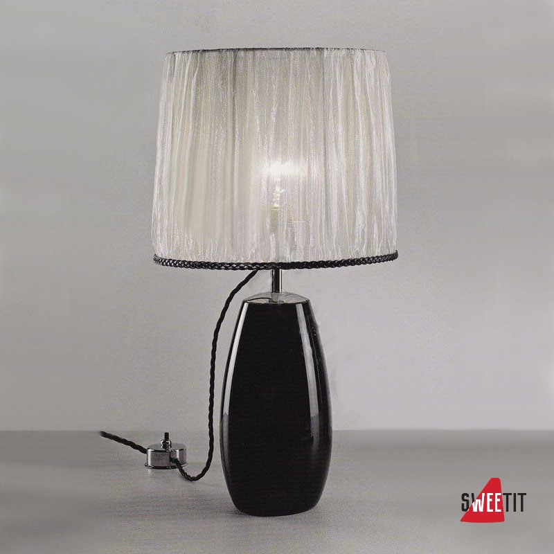 Настольная лампа BEBY GROUP T-LIGHT 5061P