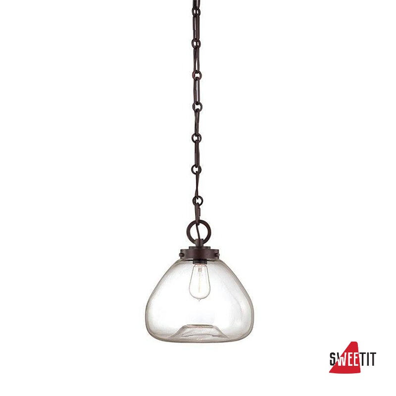 Подвесной светильник Savoy House Glass Filament 7-5370-1-13
