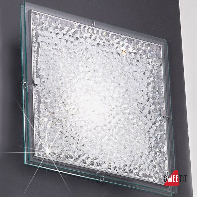 Потолочный светильник Kolarz Inspiration Edition Sparkling 0323.UQ31.5.KpT