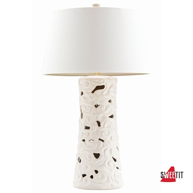 Настольная лампа Arteriors Home Myla Lamp 49307-646