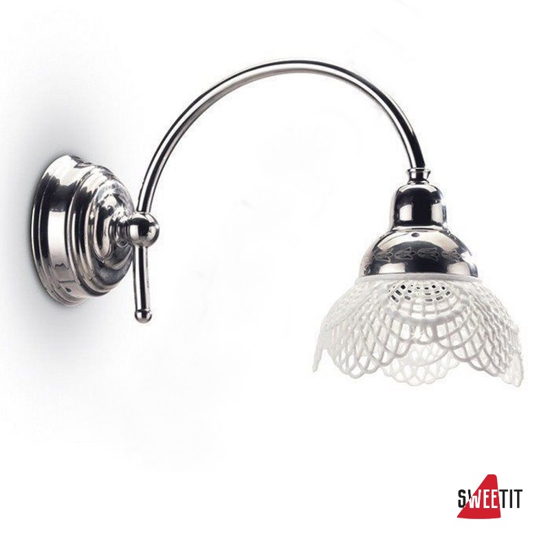 Бра MANGANI Platinum, однорожковое 04367-121