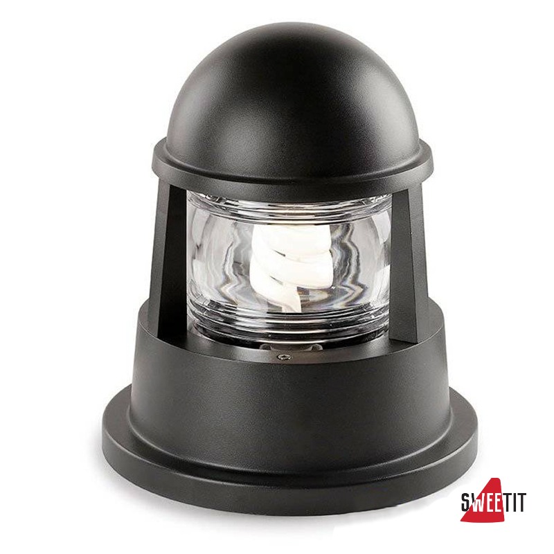 Садово-парковый фонарь Leds C4 Odin 10-9645-z5-m2