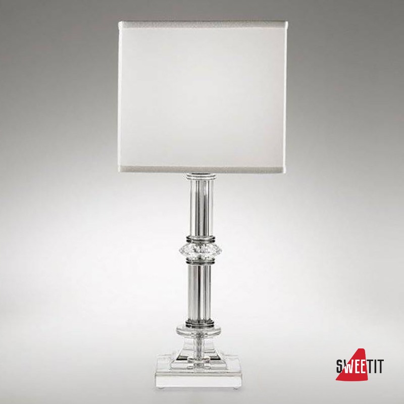Настольный светильник Italamp 353/LP Transp. / NK / SW Elements