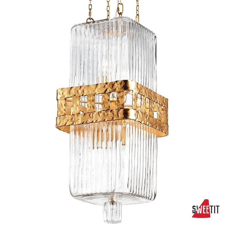 Подвесной светильник StilLux Artistic 20641/SQ-T