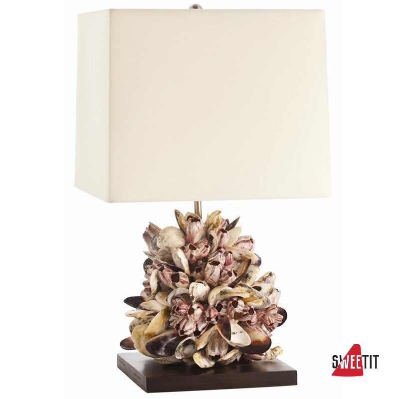 Настольная лампа Arteriors Home Kourtney Lamp 19205-375