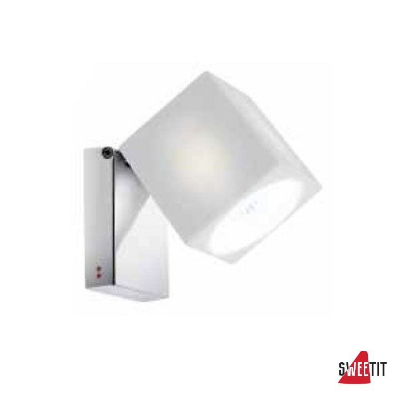Спот FABBIAN Cubetto D28 G03 01