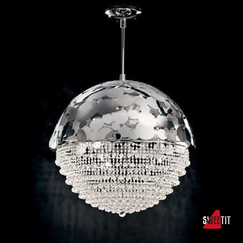 Потолочные светильники IDL Bubbles 441CS/12 в Москве купить в Sweetit.ru