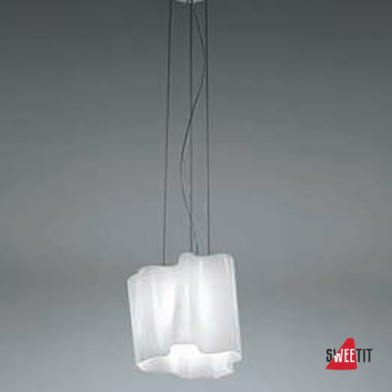 Светильник подвесной Artemide Logico sospensione nano 0388020A