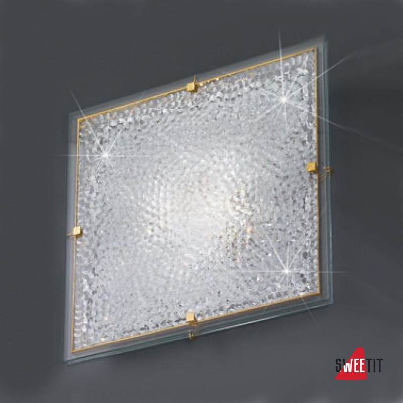 Потолочный светильник Kolarz Inspiration Edition Sparkling 0323.UQ41.3.KpT