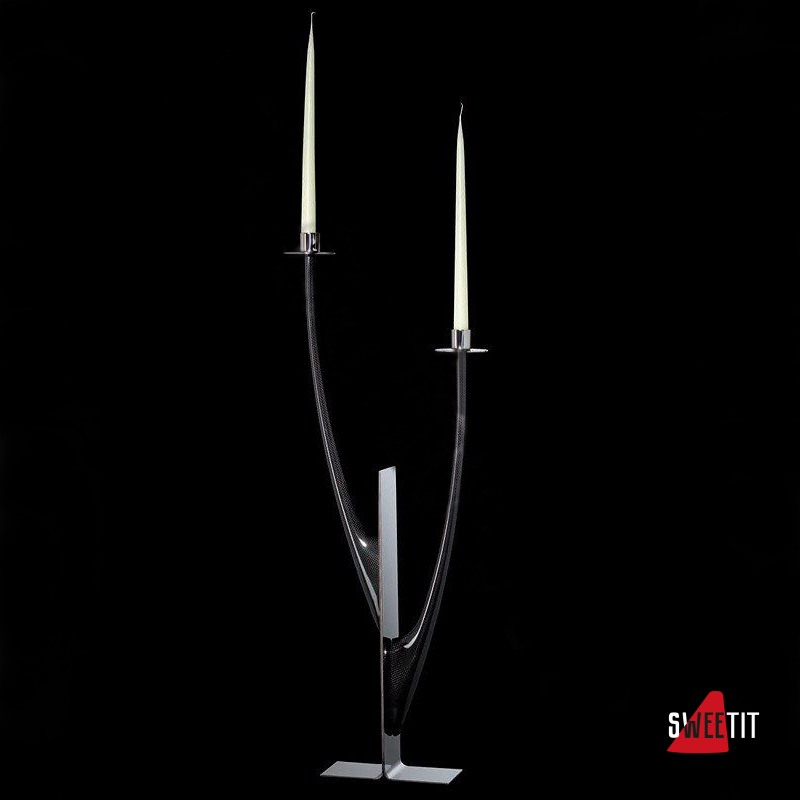Подсвечник VISTOSI Candlestick 11200 CANDLE 2