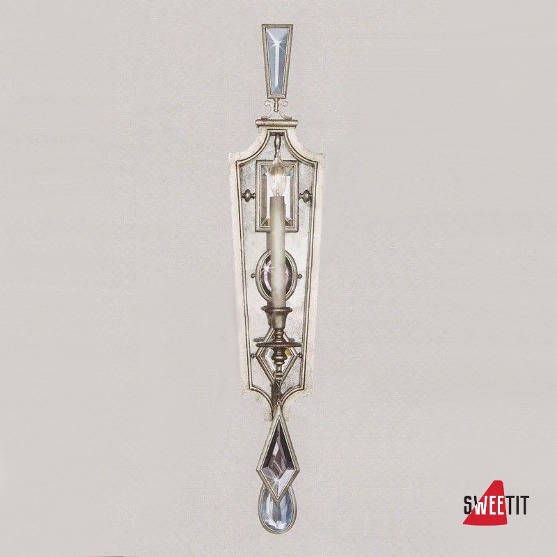Бра FINE ART LAMPS ENCASED GEMS 726250-X